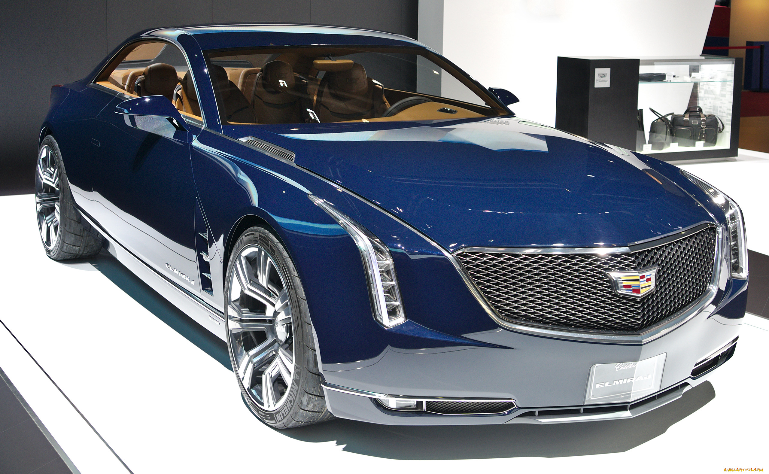 cadillac elmiraj concept 2013, ,    , 2013, concept, elmiraj, cadillac